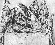 The Entombment fghfgh, BOSCH, Hieronymus